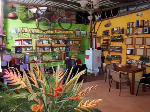Hostal El Marquez Pavas