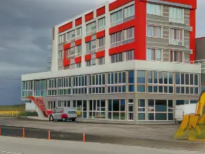 Ubis Hotel
