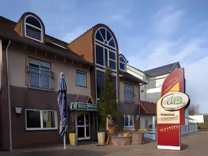 Hotel-Restaurant la Fontana