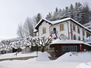Hotel Miramonti