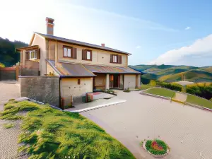 Casale le Orme