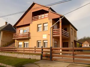 Hutasori Guesthouse