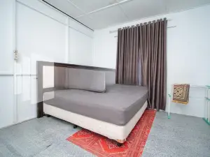 AtTamimi Guest House Syariah at Desa Wisata Takengon
