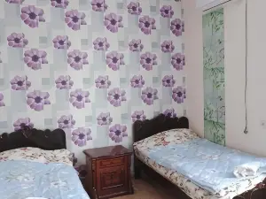 Tamuna Guest House