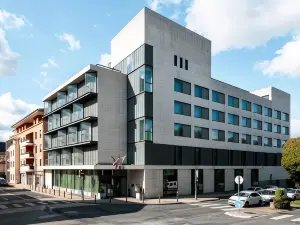 Hôtel Mercure Villefranche-Sur-Saône