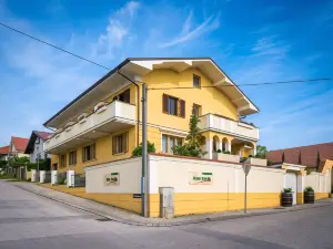 Haus Martin - Schneeberger
