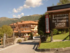 Albergo Legazzuolo Montecampione