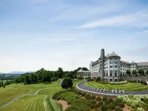 The Inn on Biltmore Estate