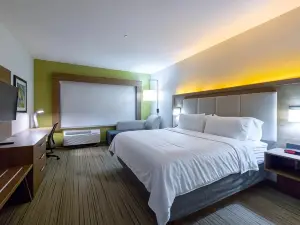 Holiday Inn Express & Suites DALLAS NORTHEAST - ARBORETUM by IHG