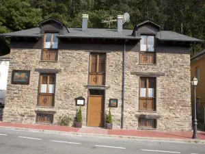 Apartamentos Turisticos A Estacion