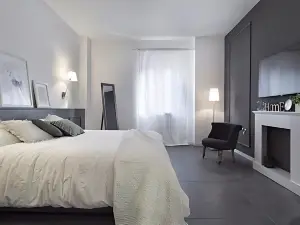 Suite Vogue Visconti