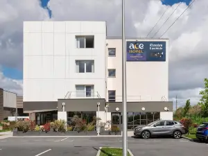 Ace Hôtel Paris Sud Villabe