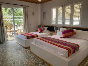 Hotel Casa Sattva- Bed & Breakfast
