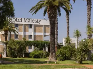 Hotel Majesty Bari