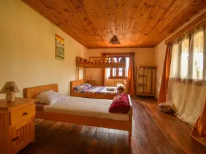 An-Tsaha Chambre d'hôtes