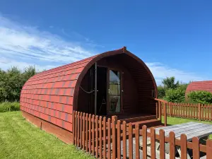 Manor Farm Stay