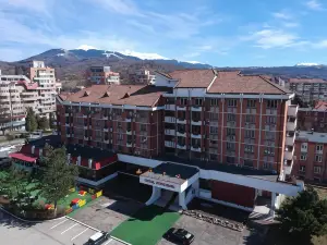 Petrosani Camere de Inchiriat - Hotel Petroshani Srl