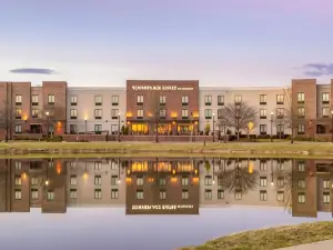 TownePlace Suites Jackson Ridgeland/The Township at Colony Park