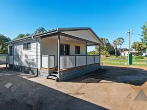 Horrocks Beach Caravan Park