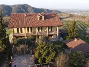 B&B Naturin - Cascina Colombaro