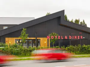 Mollie's Motel & Diner Bristol