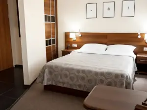 Hotel Centralny Barnaul