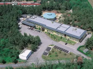 Hotel Wellness Notoji