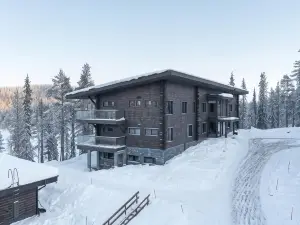 Kurula's Resort