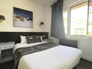 Hotel Panda