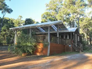 Jarrah Glen Cabins