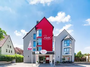 Ringhotel Reubel