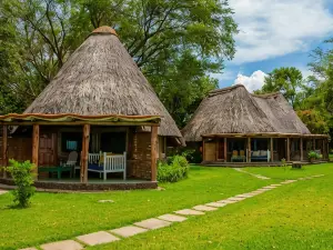 Rusinga Island Lodge