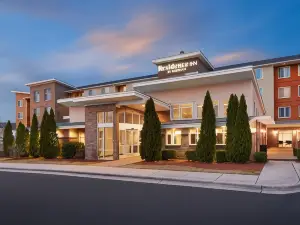 Residence Inn Greenville