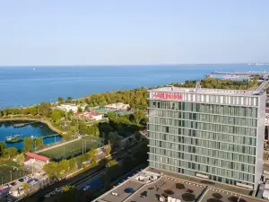 Anemon Grand Samsun Otel