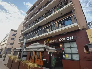 New Hotel Colon