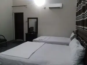 Friend Guest House