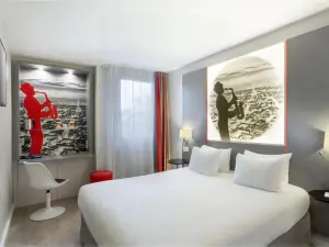 Hotel Inn Design Paris Saint Quentin