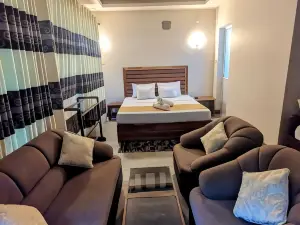 Imperial Resort