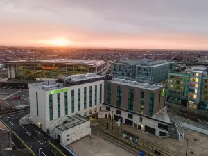 Holiday Inn Blackpool
