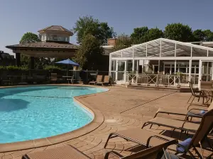 Norwalk Inn & Conference Center