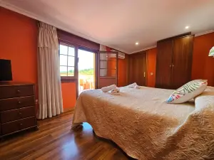 Hotel Rural Casa Migio