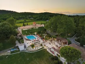 Le Domaine du Colombier