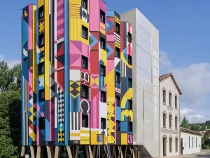 Hotel Ureder