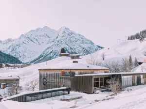 Naturhotel Chesa Valisa