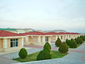 Duzdag Hotel