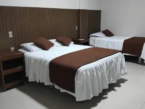 Las Bioma's Aqua-Park