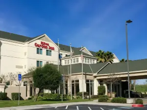 Hilton Garden Inn Gilroy