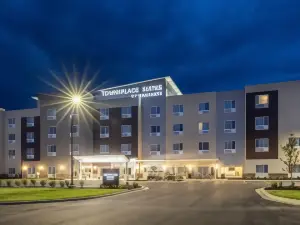 타운플레이스 스위트 바이 메리어트 오웬스보로