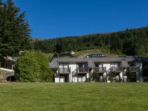 Holiday Inn Queenstown Frankton Road