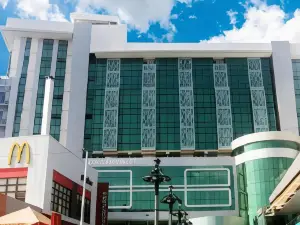 Big 8 Corporate Hotel Digos
